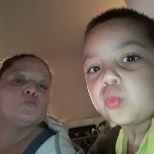 Meet your Posher, Deborah